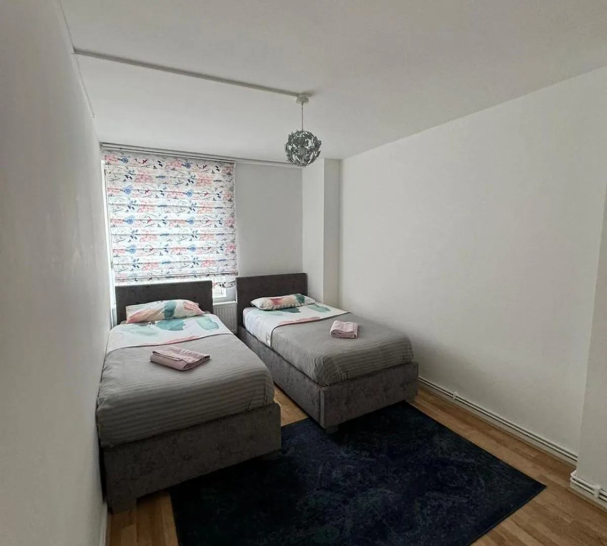 Flat, Apartment In Haggerston N1, Central London