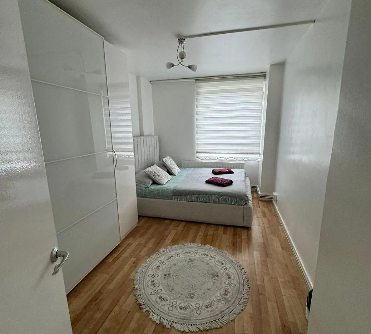 Flat, Apartment In Haggerston N1, Central London